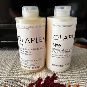 Olaplex 4 & 5